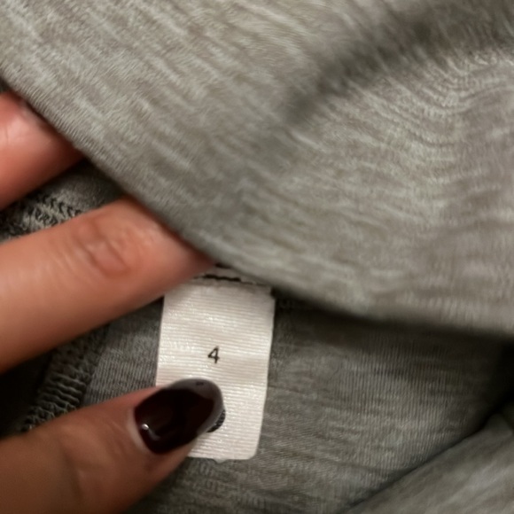 Align pants - Picture 2 of 5